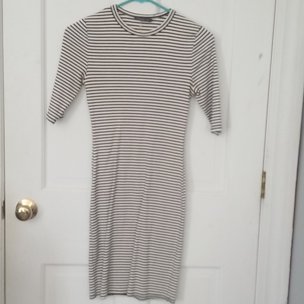 Bodycon dress